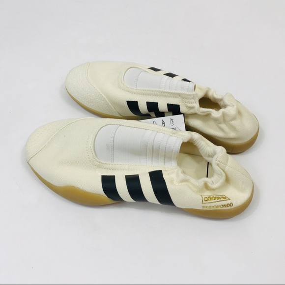 adidas originals taekwondo shoes